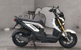 HONDA ZOOMER-X JF52