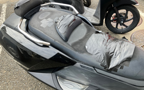 YAMAHA MAXAM250 SG17J