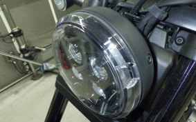 HONDA REBEL 1100 2024 SC83