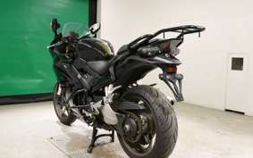 HONDA VFR800F 2017 RC79
