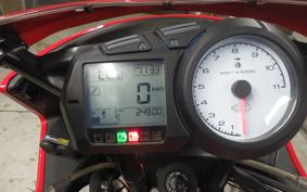 DUCATI MULTISTRADA ー1100 2009