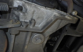 SUZUKI BURGMAN 125