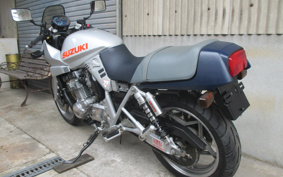 SUZUKI GSX400S KATANA 1992 GK77A