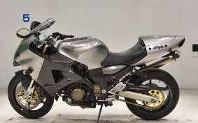 KAWASAKI ZX 1200 NINJA R 2001