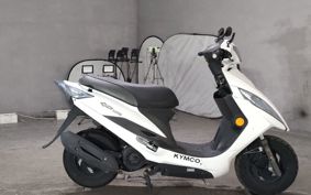 KYMCO GP125i FC25EA