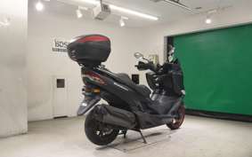 SUZUKI BURGMAN400 A 2018 DU11A