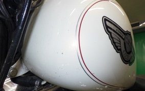 HARLEY FLSTF 1450 2002