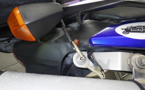 SUZUKI Vｽﾄﾛｰﾑ650A 2008