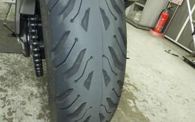 HONDA CBR400R 2024 NC65