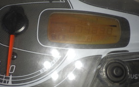 SUZUKI ADDRESS V125 S 1996 CF4MA