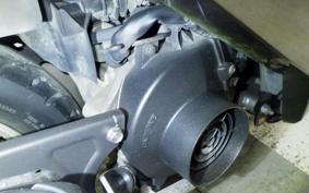 HONDA DIO Gen.6 AF68