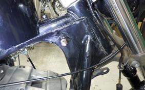 HARLEY XLH883 DELUXE 1989