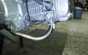 HONDA CROSS CUB 110 1986 JA45