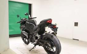 KAWASAKI Z250 A 2021 ER250C