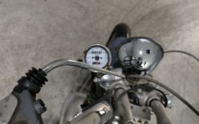 YAMAHA VIRAGO 400 2NT