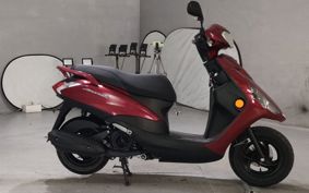 YAMAHA AXIS Z SED7J