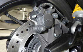 HONDA CB1300SF SUPER FOUR SP 2024