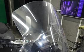 YAMAHA NIKEN 2018 RN58J