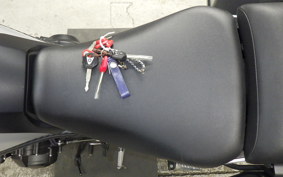 YAMAHA MT-09 Tracer 2015 RN36J