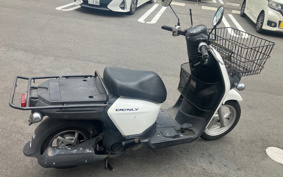 HONDA BENLY 110 JA09
