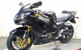 KAWASAKI ZX 1200 NINJA R 2005 ZXT20B