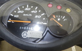 YAMAHA JOG ZR Gen.3 SA39J