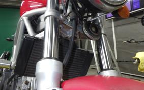 HONDA VTR 250 Gen. 2 2018 MC33