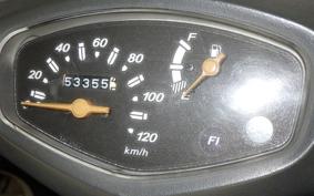 SUZUKI ADDRESS V125 CF4EA