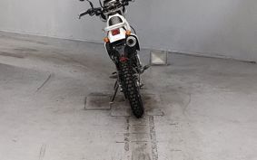 HONDA XR250 BAJA MD30