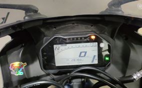 YAMAHA YZF-R125 RE45J