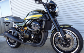 KAWASAKI Z900RS 2019 ZR900C