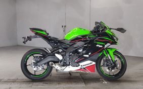 KAWASAKI  NINJA ZX-25R SE ZX250E