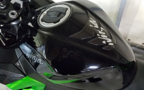 KAWASAKI NINJA 400 ABS 2022