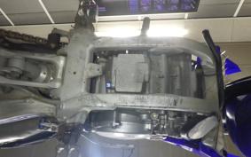 YAMAHA YZ250F 2008 CG40C