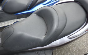 HONDA FORZA X MF08