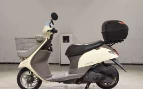 SUZUKI LET's Super Good CA4AA