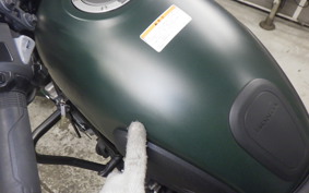 HONDA CL500 2023 PC68