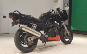 YAMAHA FZ400 1997 4YR