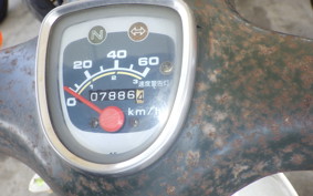 HONDA C50 SUPER CUB C50