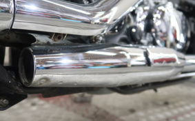 HONDA STEED 600 1993 PC21