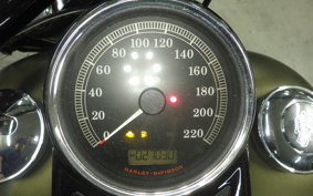 HARLEY FLSS 1800 2015