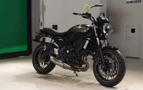 KAWASAKI Z650 RS 2024 ER650R