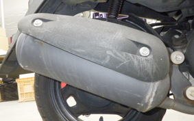 SUZUKI ﾚｯﾂG CA4AA