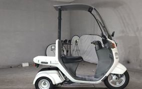 HONDA GYRO TA03
