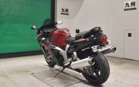 SUZUKI GSX1300R HAYABUSA 2005