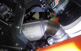 KTM 250 DUKE
