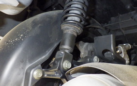 YAMAHA MAXAM 250 2006 SG21J