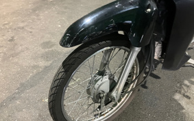 HONDA SUPER CUB50 AA04