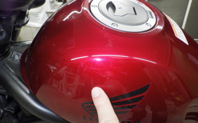 HONDA REBEL 250 S 2006 MC49
