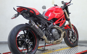 DUCATI MONSTAR 1100EVO 2012 ZDMM511JACB